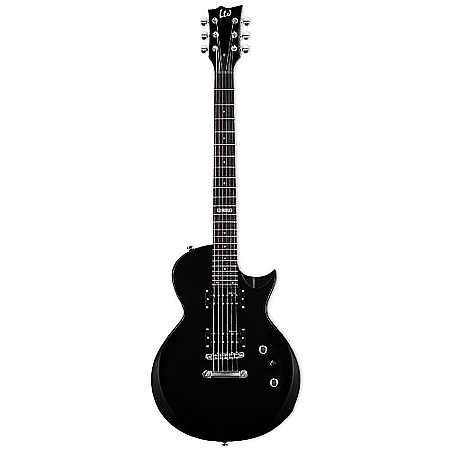 ESP LTD EC-10 BK E-Gitarre