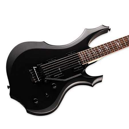 ESP LTD F-200 BLKS