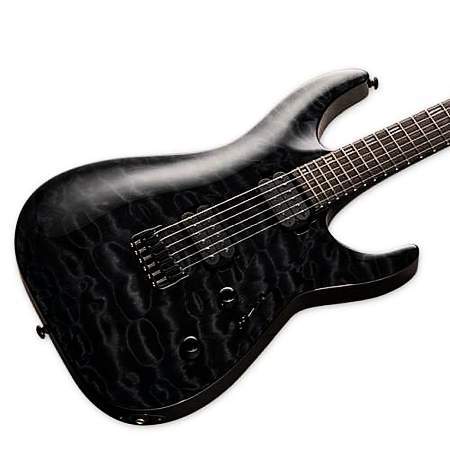 ESP LTD H-1001 QM STBLK