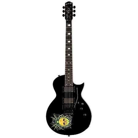 ESP LTD KH-3 SPIDER Kirk Hammett