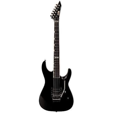 ESP LTD M-1 Custom 87 BLK