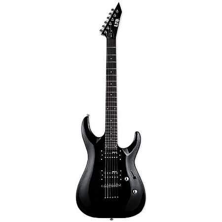 ESP LTD MH-10 BLK