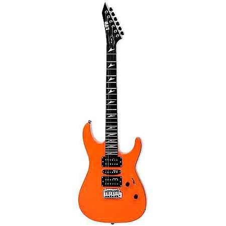 ESP LTD MT-130 Orange