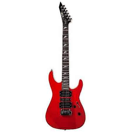 ESP LTD MT-130 Red