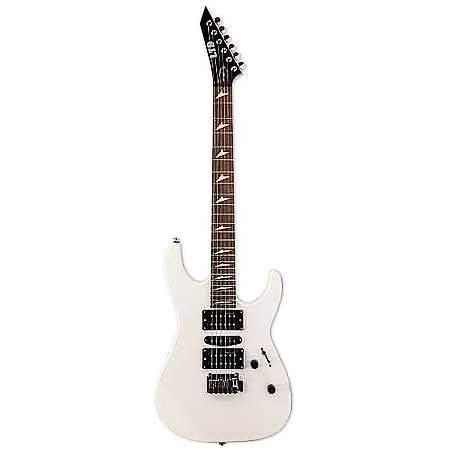 ESP LTD MT-130 Snow White