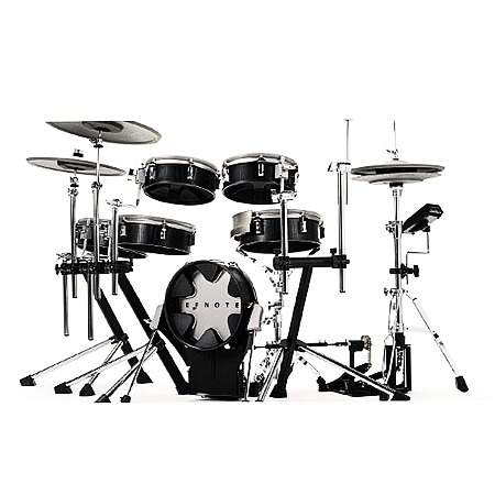 Efnote 3X E-Drum Set 