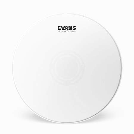 Evans B14HW Heavyweight Coated 14