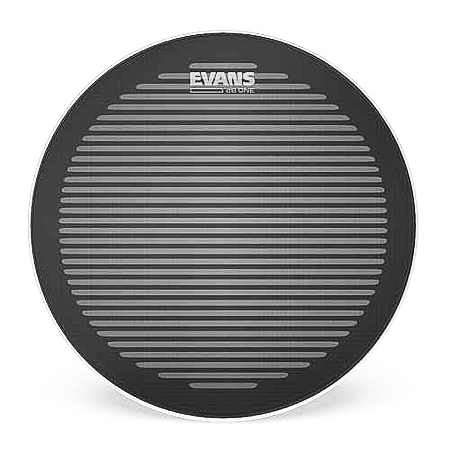 Evans db One Übungsfell Snare 14