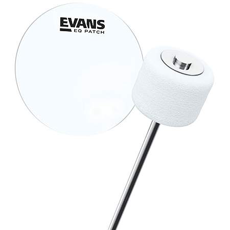 Evans Patch EQPC1