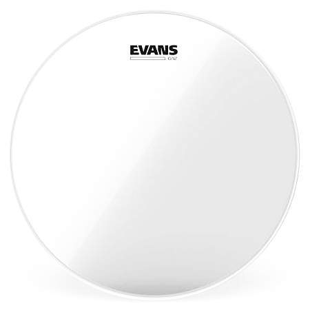 Evans G12 Clear 12