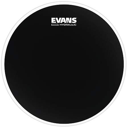 Evans TT16HBG Hydraulic Black 16