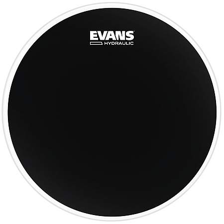 Evans TT13HBG Hydraulic Black 13