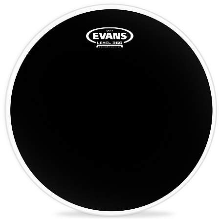 Evans ONYX B12ONX2 Black 12