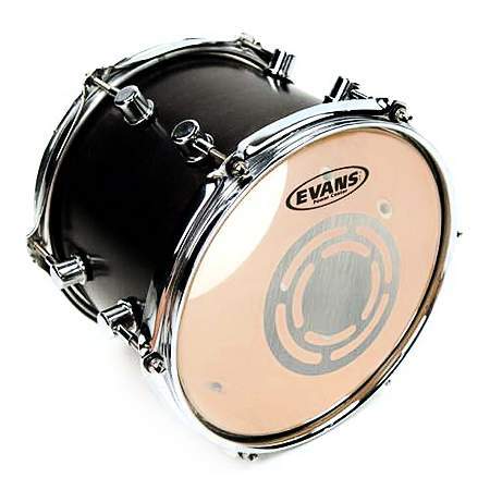 Evans Power Center Tom Fell clear 10