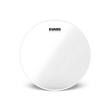 Evans Genera G1 Coated 08