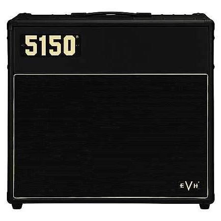EVH 5150 Iconic Combo Black 40W EL34