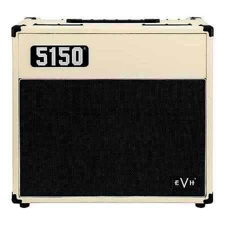 EVH 5150 Iconic Combo Ivory 15W