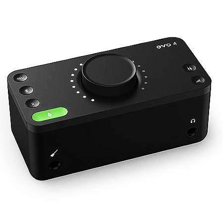 Audient EVO 4 Audio Interface
