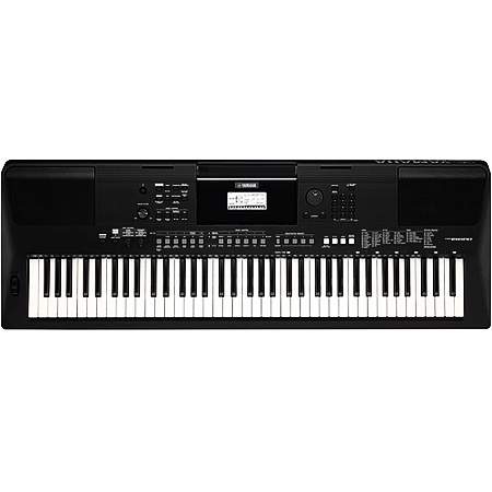 Yamaha PSR-EW410 Keyboard