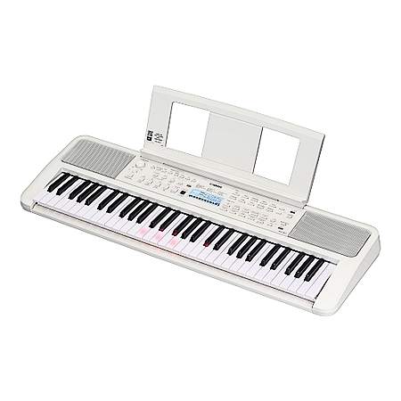 Yamaha EZ-310 Leuchttastenkeyboard