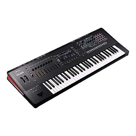 Roland Fantom 6 EX Synthesizer