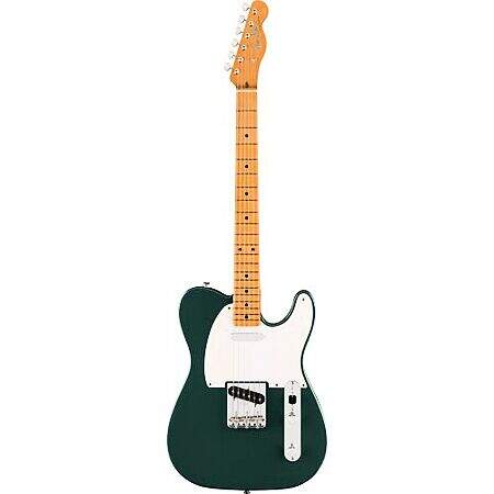 Fender Vintera III 50s Tele MN SGM