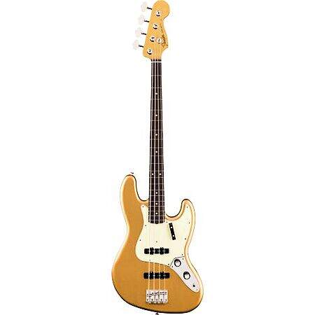 Fender Vintera III Early 60s J-Bass RW AGD