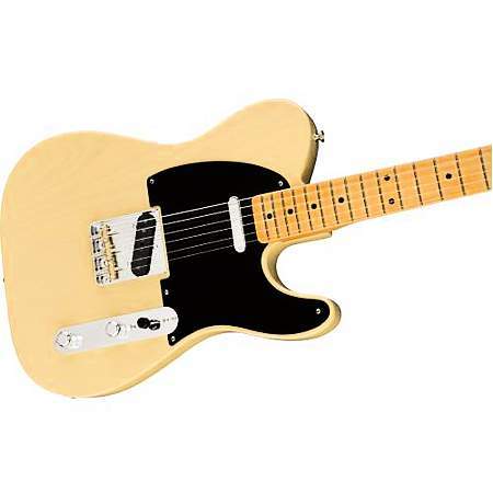 Fender 70th Anniversary Broadcaster MN BGB