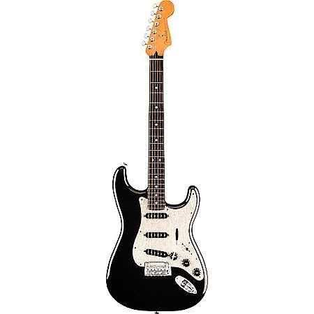 Fender 70th Anniversary Player Strat RW Nebula Noir - limited