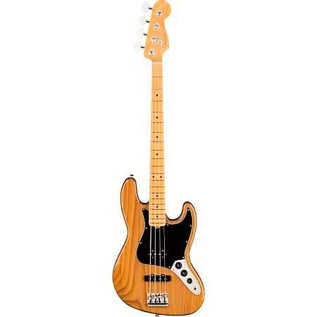 Fender American Professional II J-BASS MN RST PINE