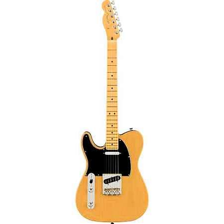 Fender American Professional II LH Telecaster MN BTB