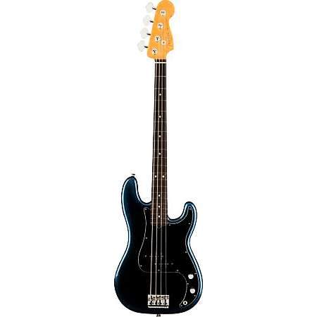 Fender American Professional II P-Bass RW DK Night