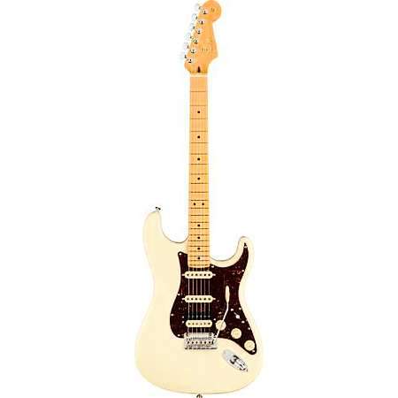 Fender American Professional II STRAT HSS MN OWT