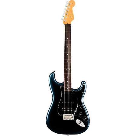 Fender American Professional II STRAT HSS RW DK NIT