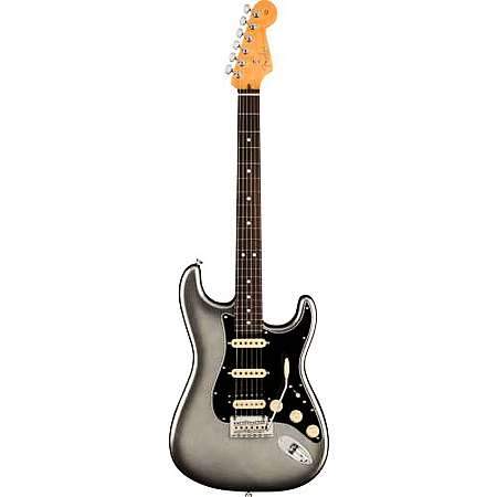 Fender American Professional II STRAT HSS RW MERC