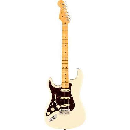 Fender American Professional II STRAT LH MN OWT