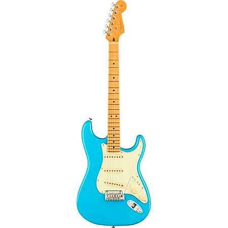 Fender American Professional II STRAT MN MBL