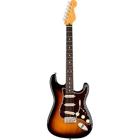 Fender American Professional II STRAT RW 3TSB