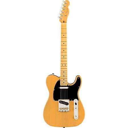 Fender American Professional II TELE MN BTB