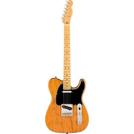 Fender American Professional II TELE MN RST Pine