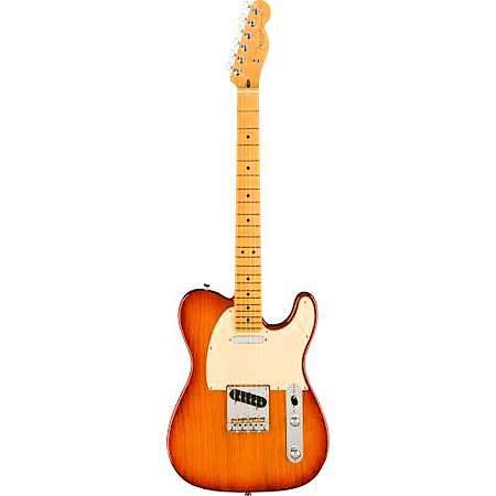 Fender American Professional II TELE MN SSB