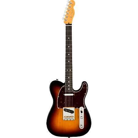 Fender American Professional II TELE RW 3TSB