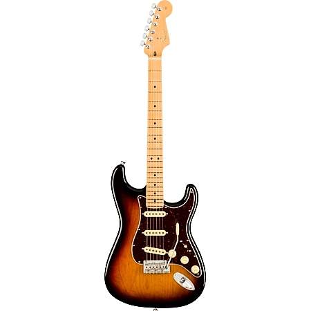 Fender American Professional II STRAT MN 3TSB