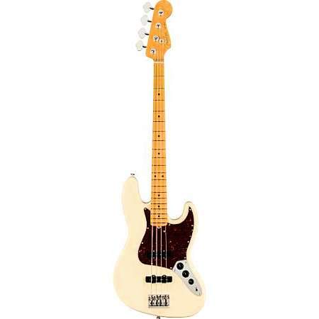 Fender American Professional II J-BASS MN OWT