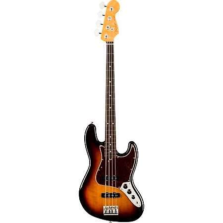 Fender American Professional II J-BASS RW 3TSB