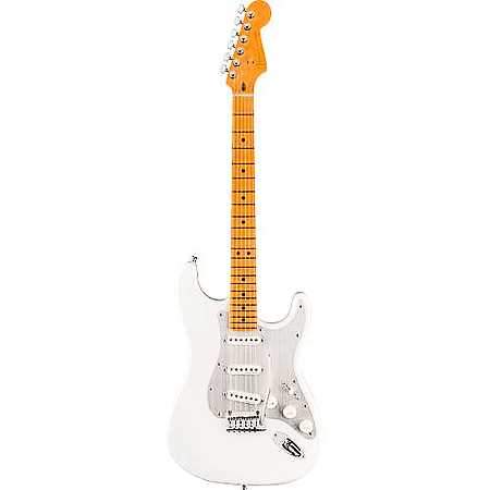 Fender American Ultra II Strat MN AVL Avalanche