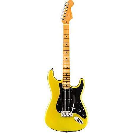 Fender American Ultra II Strat MN SFL Solar Flake