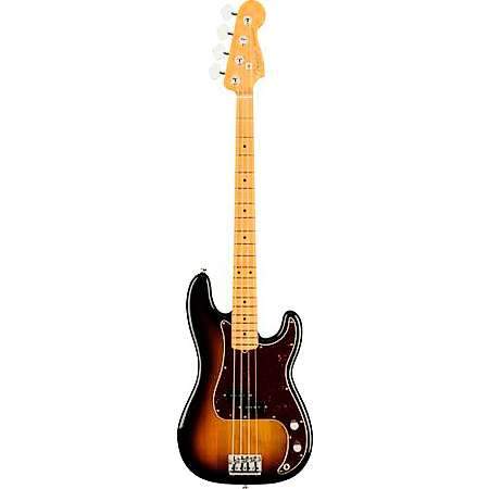 Fender American Professional II P-Bass MN 3TSB