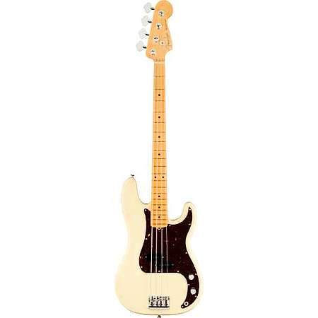 Fender American Professional II P-Bass MN OWT