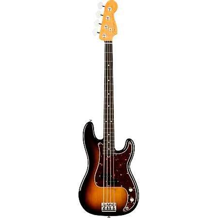 Fender American Professional II P-Bass RW 3TSB